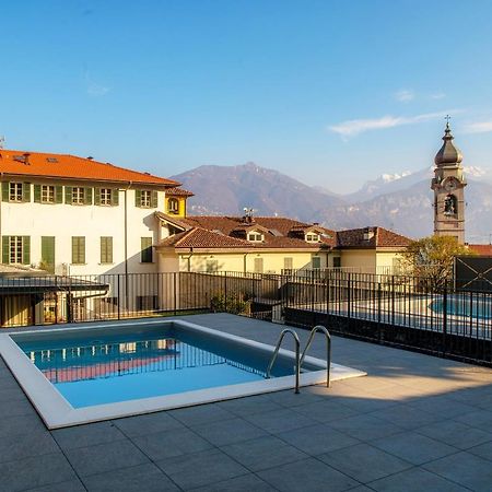 Il Castello - By Myhomeincomo Menaggio Exteriér fotografie